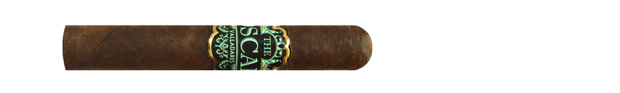 The Oscar Maduro Robusto (5×50)